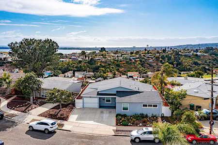 3018 Iroquois Way San Diego, CA 92117
