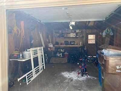 340 W Eagle Lake Drive Maple Grove, MN 55369