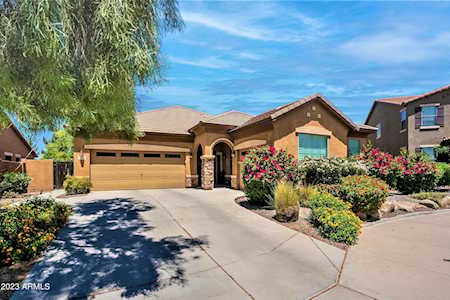3140 E Ridgewood Lane Gilbert, AZ 85298