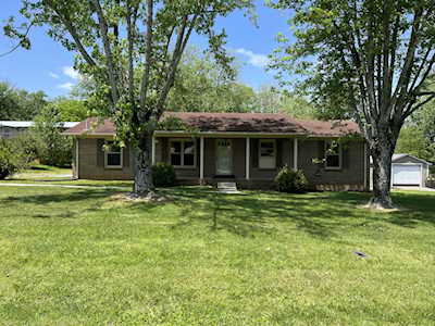 114 Lee Ave Woodbury, TN 37190