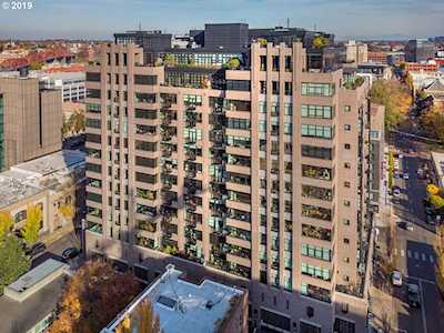 333 NW 9th AVE #401 Portland, OR 97209