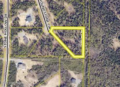 L14B Roundstone Circle Soldotna, AK 99669