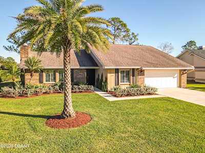 1870 Seclusion Drive Port Orange, FL 32128