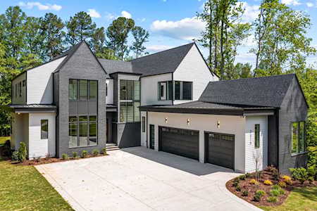 2313 Ballywater Lea Way Wake Forest, NC 27587