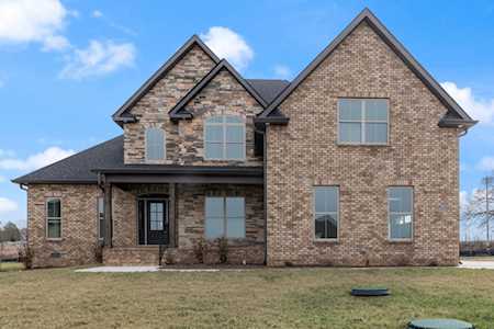 2729 Carousel Dr Murfreesboro, TN 37128