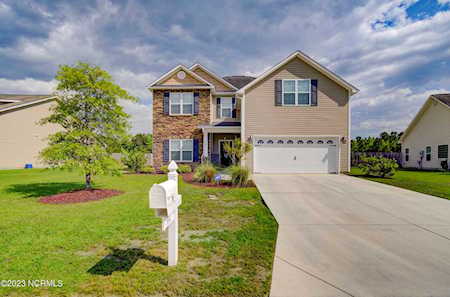 332 Sonoma Road Jacksonville, NC 28546