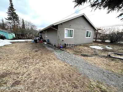 6700 E 12th Ave Anchorage, AK 99504