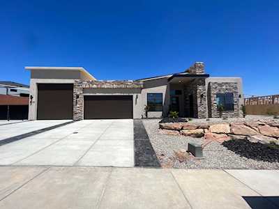 3078 W Bolsena Trl St George, UT 84770