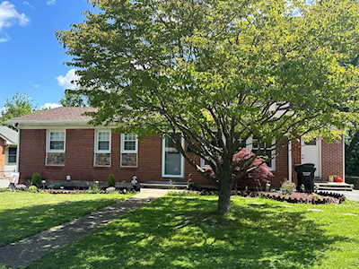 5745 Santa Anita Roanoke, VA 24012