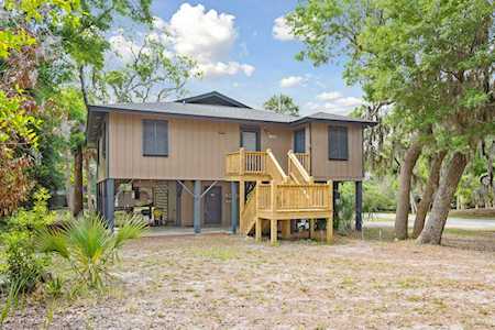 1108 Jungle Rd Edisto Island, SC 29438