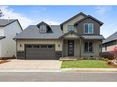 4979 Rankin CT Salem, OR 97306