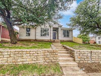 4501 Ridgepointe Drive The Colony, TX 75056