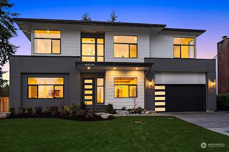 16020 NE 2nd St Bellevue, WA 98008