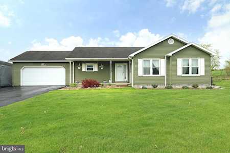 11148 N Eagle Valley Rd Blanchard, PA 16826