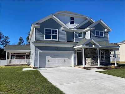 1024 Loutro Ct Chesapeake, VA 23322