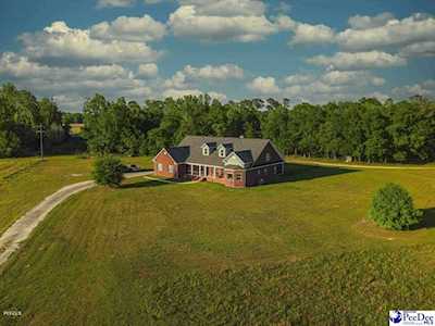 2570 Double C Farm Lane Timmonsville, SC 29161