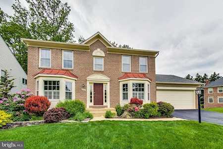 8310 Armetale Ln Fairfax Station, VA 22039