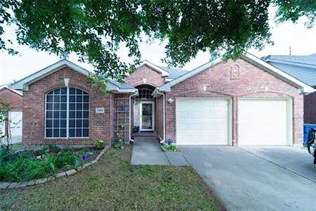 2929 Berry Hill McKinney, TX 75069