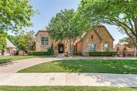 921 Aspen Ridge Drive Southlake, TX 76092