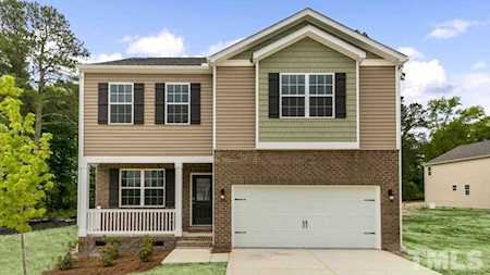 182 Eason Farm Drive Zebulon, NC 27597