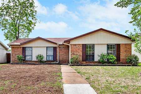 810 Roaming Road Drive Allen, TX 75002
