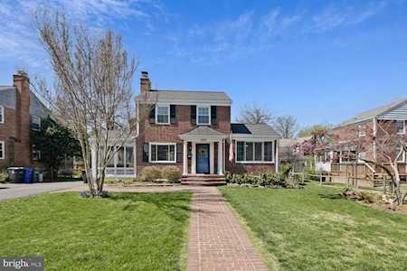 2632 N Pocomoke St Arlington, VA 22207