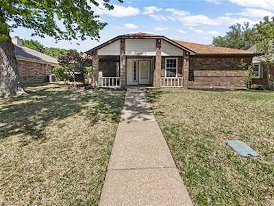 1517 Sunswept Terrace Lewisville, TX 75077
