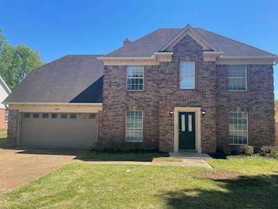4677 Laurel Leaf Cv Memphis, TN 38128