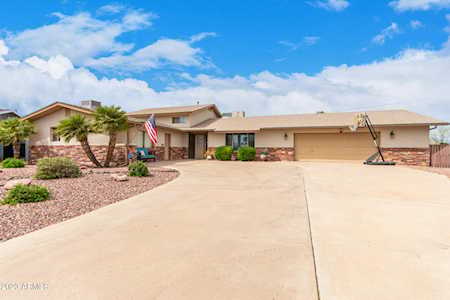 6526 N 86th Place Scottsdale, AZ 85250
