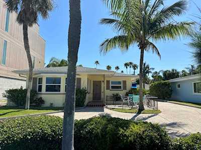 3211 W Maritana Dr St. Pete Beach, FL 33706