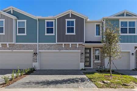 1405 Captiva COVE #24 Sanford, FL 32771