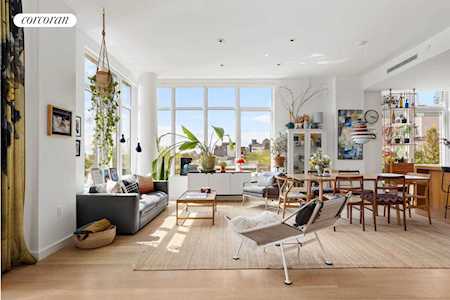 509 Pacific St #PH1B Brooklyn, NY 11217