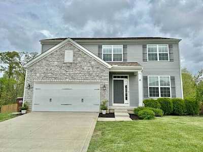 226 Rolling Acre Drive Lithopolis, OH 43136
