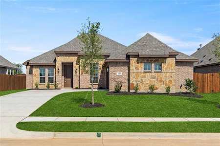 132 Mockingbird Hill Drive Joshua, TX 76058