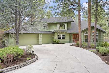 20446 Powder Mountain Ct Bend, OR 97702