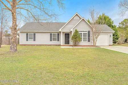 7011 Daybreak Lane Wilmington, NC 28411
