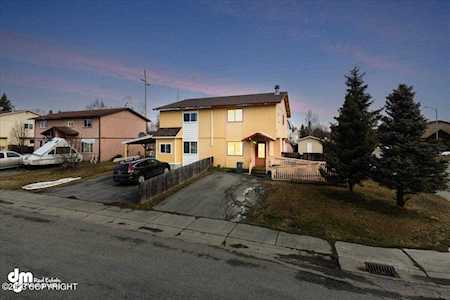 3601 Aldren Circle Anchorage, AK 99517