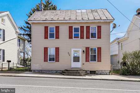 338 N Cannon Ave Hagerstown, MD 21740