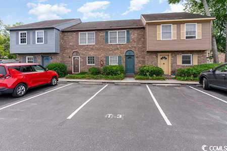830 44th Ave. N #T2 Myrtle Beach, SC 29577