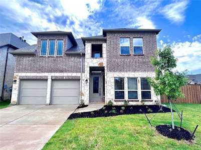 349 Moonvine Drive Little Elm, TX 75068
