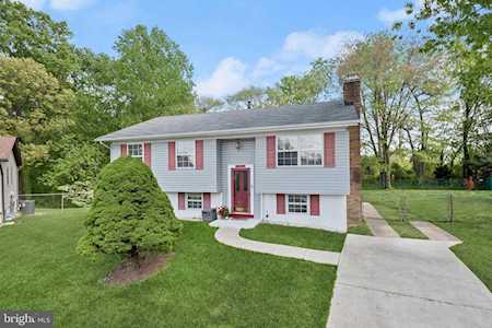 8241 Mimico S Millersville, MD 21108