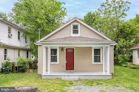 186 Mansfield St Fredericksburg, VA 22408