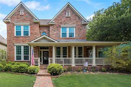 8600 Olmstead Terrace North Richland Hills, TX 76180