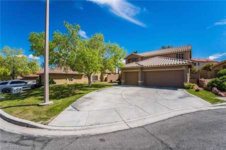 10613 Umbrella Tree Ct Las Vegas, NV 89144