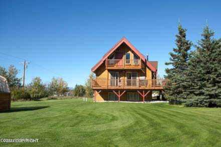 4700 S Trellis Ave Palmer, AK 99645