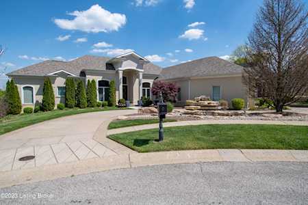15414 Crystal Springs Way Louisville, KY 40245