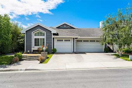 8 Alcott Place Laguna Niguel, CA 92677