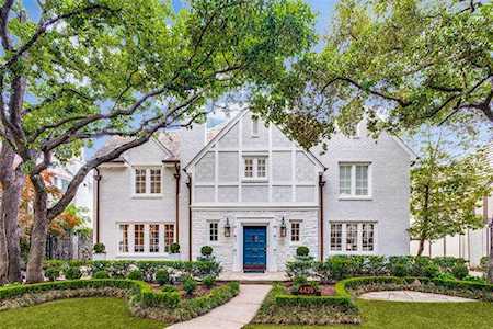 4429 Beverly Drive Highland Park, TX 75205