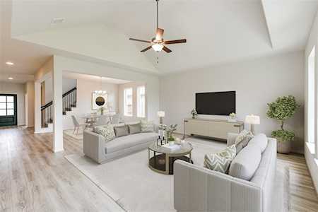 2514 Ocean Key Dr Texas City, TX 77568