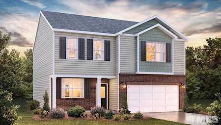 138 Eason Farm Drive Zebulon, NC 27597